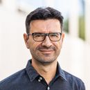 Professor Miguel Mahecha