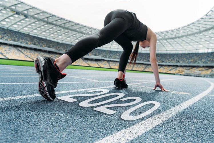 Der Lockdown hat sich 2020 auch auf die Motivation vieler Sportlerinnen und Sportler zum Trainieren sowie deren Psyche insgesamt ausgewirkt.