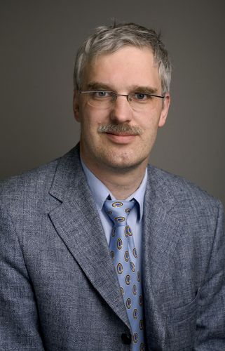 Prof. Dr. Gerd Pickel