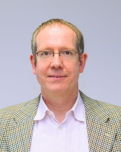 Prof. Dr. Roger Gläser