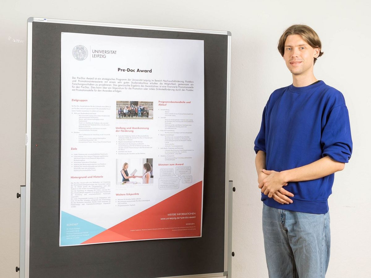 zur Vergrößerungsansicht des Bildes: Portrait von Thomas Suchanek