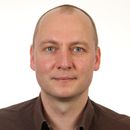 PD Dr. Geert Castryck