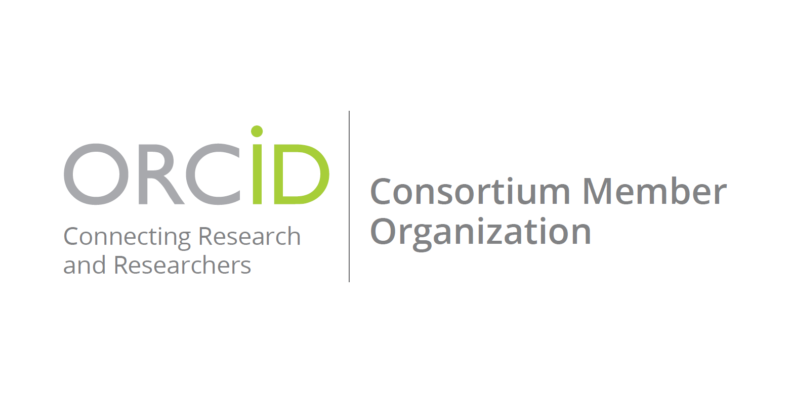 Logo ORCID