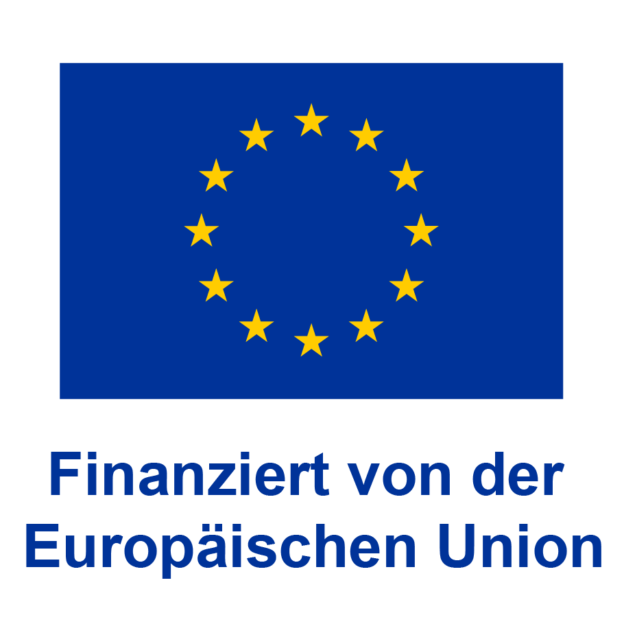 Logo der Europäischen Union