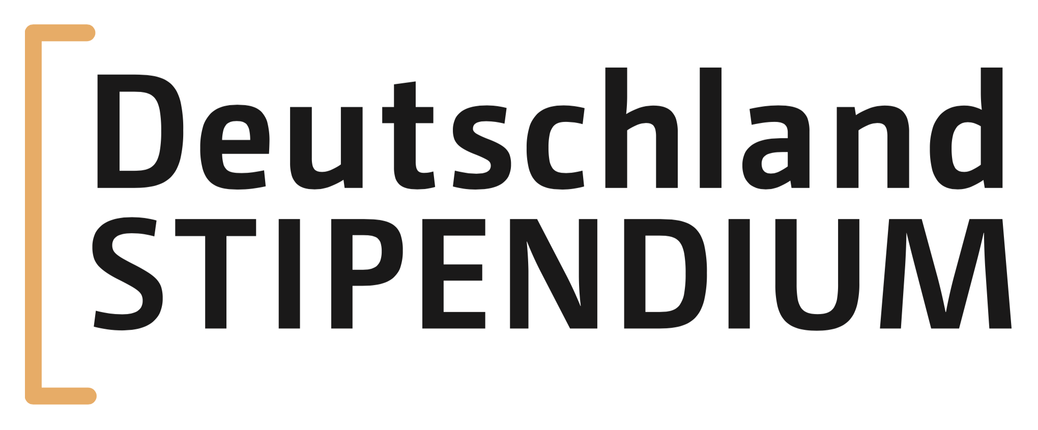 Deutschlandstipendium