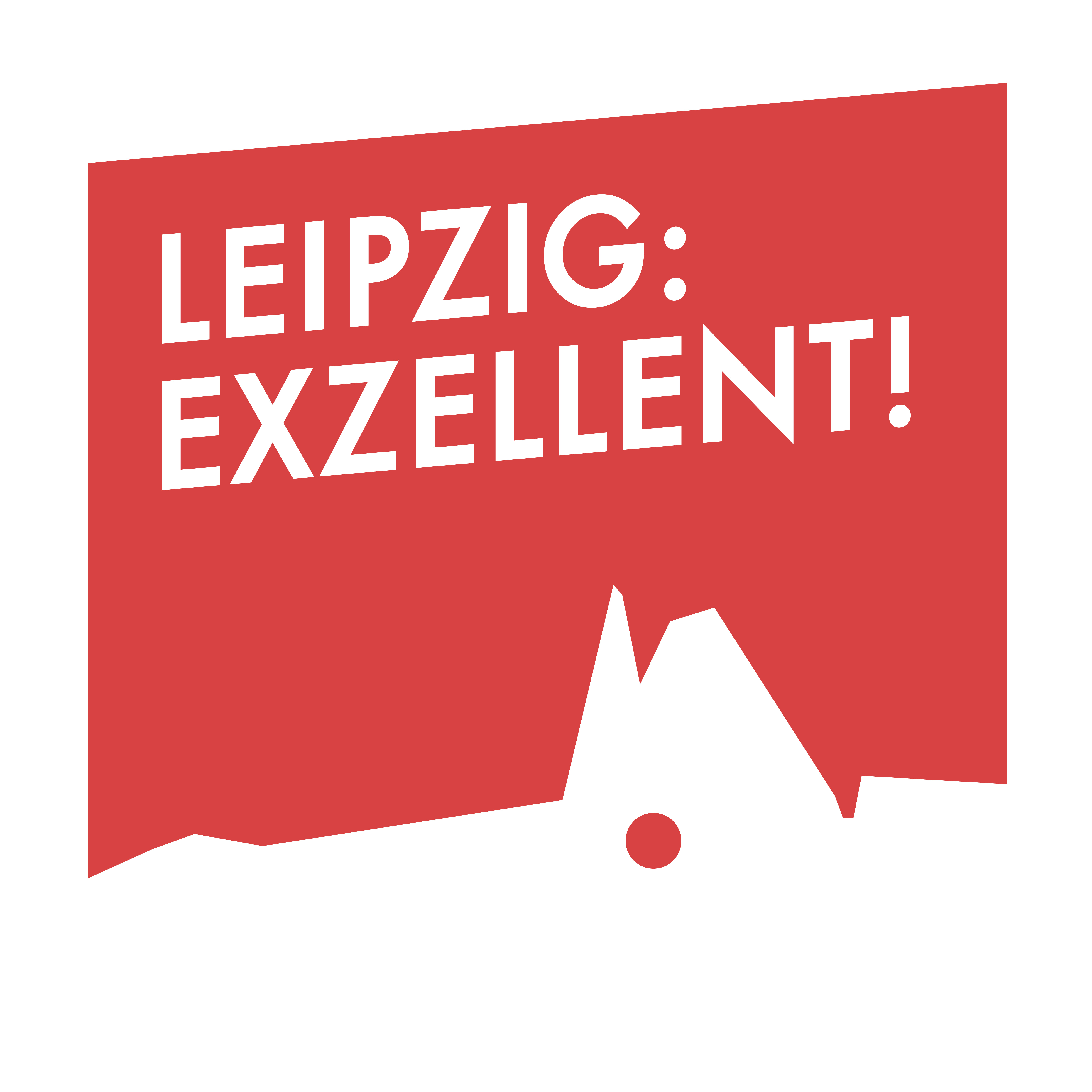 Leipzig: Exzellent!