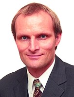 Dr. Michael Schaefer